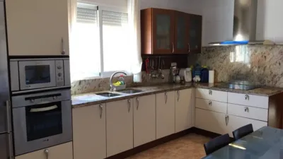 Chalet in Bolnuevo photo 8