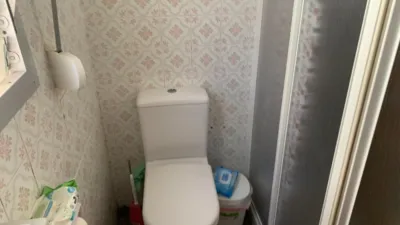 Duplex in San Isidro Neighborhood photo 10