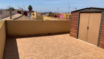 Duplex in San Isidro Neighborhood photo 16
