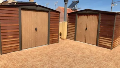 Duplex in San Isidro Neighborhood photo 18