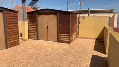 Duplex in San Isidro Neighborhood photo 19