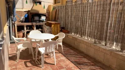 Duplex in San Isidro Neighborhood photo 4