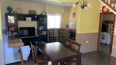 Duplex in San Isidro Neighborhood photo 5