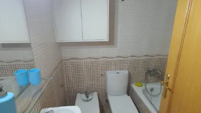 Duplex in Alamillo photo 13