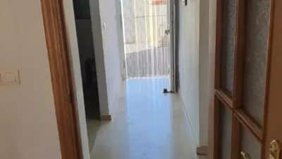 Duplex in Alamillo photo 20