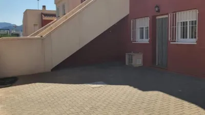 Duplex in Alamillo photo 23