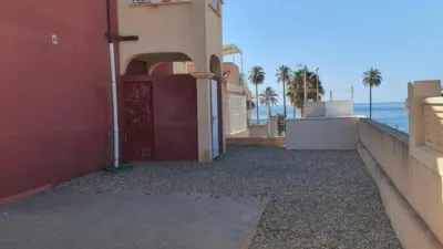 Duplex in Alamillo photo 25