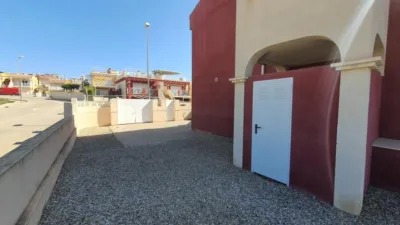 Duplex in Alamillo photo 27