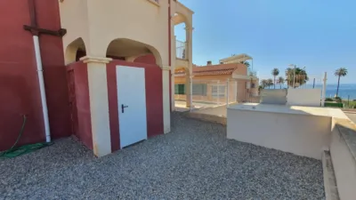 Duplex in Alamillo photo 29