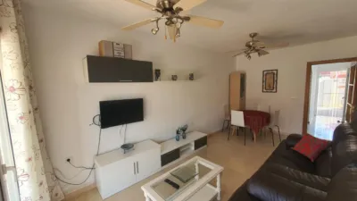 Duplex in Alamillo photo 2