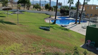 Duplex in Alamillo photo 3
