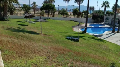 Duplex in Alamillo photo 4