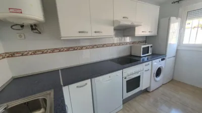Duplex in Alamillo photo 8