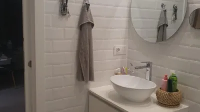 Apartment in Pueblo Salado photo 11