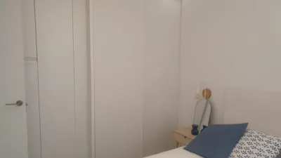 Apartment in Pueblo Salado photo 13