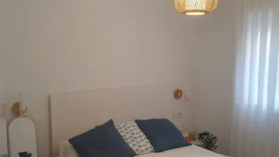 Apartment in Pueblo Salado photo 15