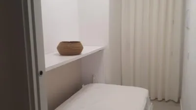 Apartment in Pueblo Salado photo 16