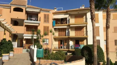 Apartment in Pueblo Salado photo 17