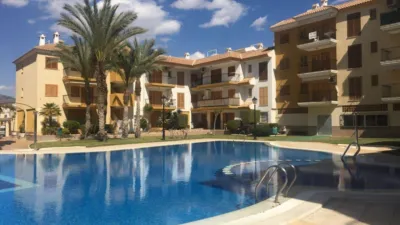 Apartment in Pueblo Salado photo 19