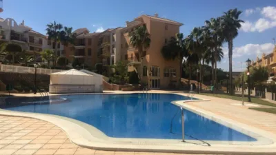 Apartment in Pueblo Salado photo 20