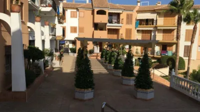 Apartment in Pueblo Salado photo 23