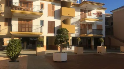 Apartment in Pueblo Salado photo 26
