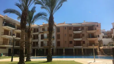 Apartment in Pueblo Salado photo 27