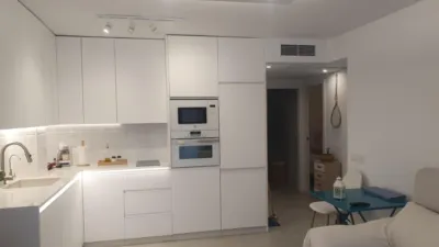 Apartment in Pueblo Salado photo 3