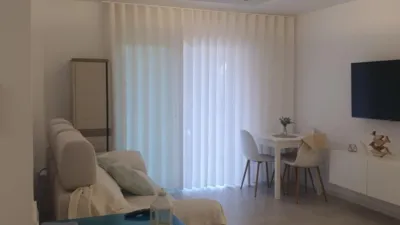 Apartment in Pueblo Salado photo 5