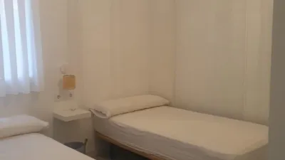 Apartment in Pueblo Salado photo 6