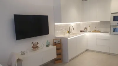 Apartment in Pueblo Salado photo 9