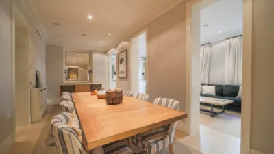 Piso en alquiler en Recoletos - Imagen 10