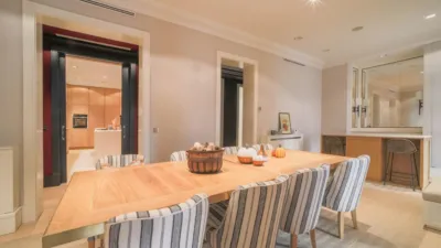 Piso en alquiler en Recoletos - Imagen 11