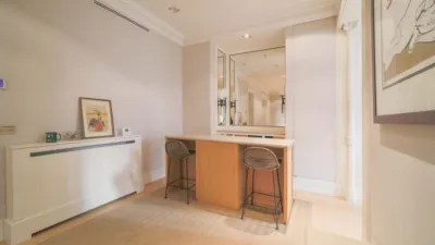 Piso en alquiler en Recoletos - Imagen 12