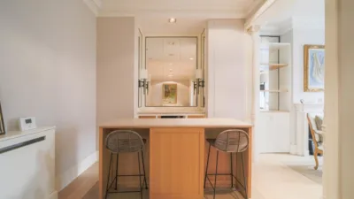 Piso en alquiler en Recoletos - Imagen 13