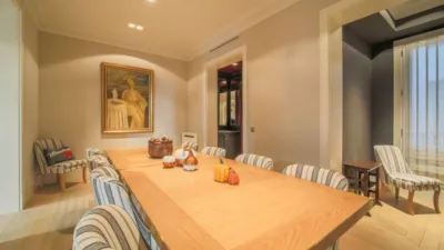 Piso en alquiler en Recoletos - Imagen 14