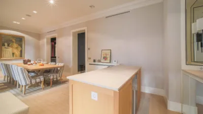 Piso en alquiler en Recoletos - Imagen 15