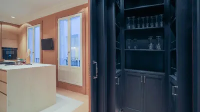 Piso en alquiler en Recoletos - Imagen 17