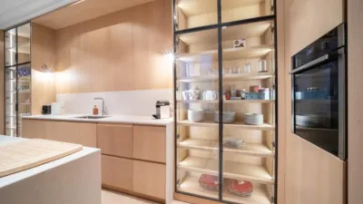 Piso en alquiler en Recoletos - Imagen 21