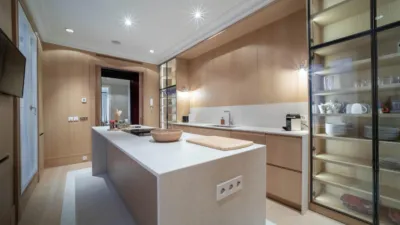 Piso en alquiler en Recoletos - Imagen 22