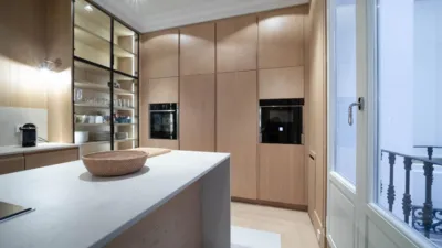 Piso en alquiler en Recoletos - Imagen 23