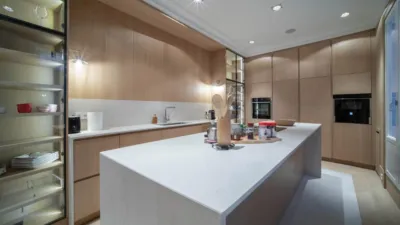 Piso en alquiler en Recoletos - Imagen 24