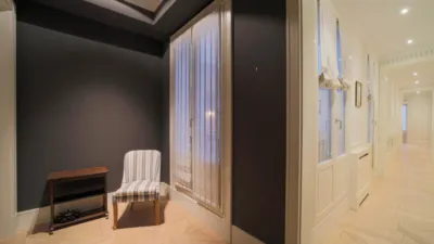 Piso en alquiler en Recoletos - Imagen 26