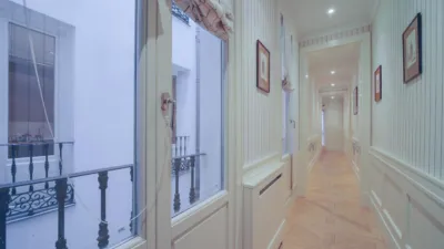 Piso en alquiler en Recoletos - Imagen 27