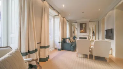 Piso en alquiler en Recoletos - Imagen 2