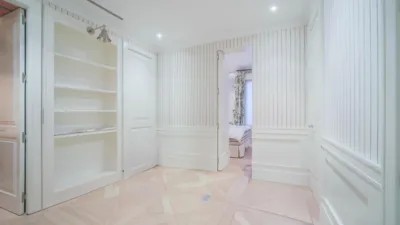 Piso en alquiler en Recoletos - Imagen 30