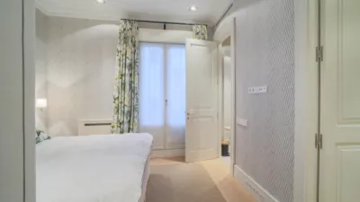 Piso en alquiler en Recoletos - Imagen 31