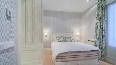 Piso en alquiler en Recoletos - Imagen 32