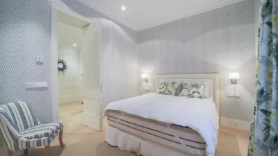 Piso en alquiler en Recoletos - Imagen 33