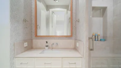 Piso en alquiler en Recoletos - Imagen 34